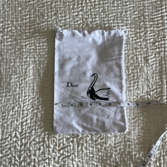 Dior dust bag - Picture 2 of 4